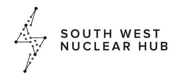 South West Nuclear Hub logo