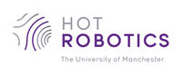 hot robotics logo aw rgb uom