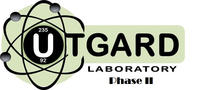 UTGARD Phase II logo