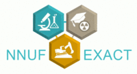 NNUF EXACT logo